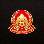 山东泰山足球俱乐部队徽
