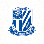 上海海港足球俱乐部队徽